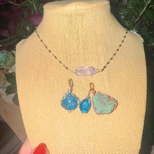 New creations in show